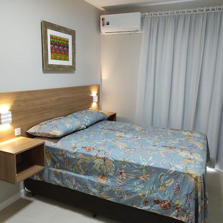 Residencial Ondas De Palmas Governador Celso Ramos Εξωτερικό φωτογραφία