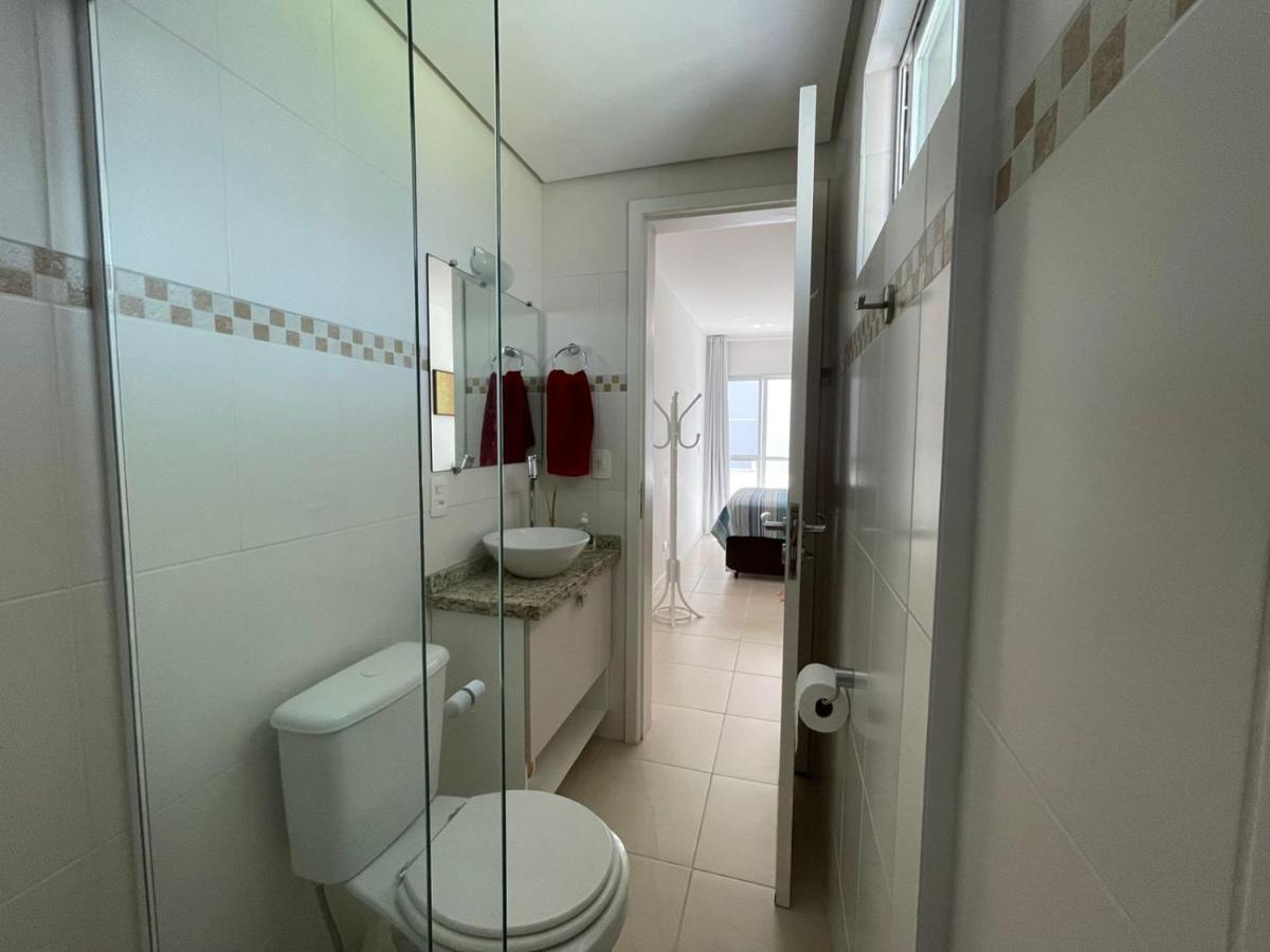 Residencial Ondas De Palmas Governador Celso Ramos Εξωτερικό φωτογραφία