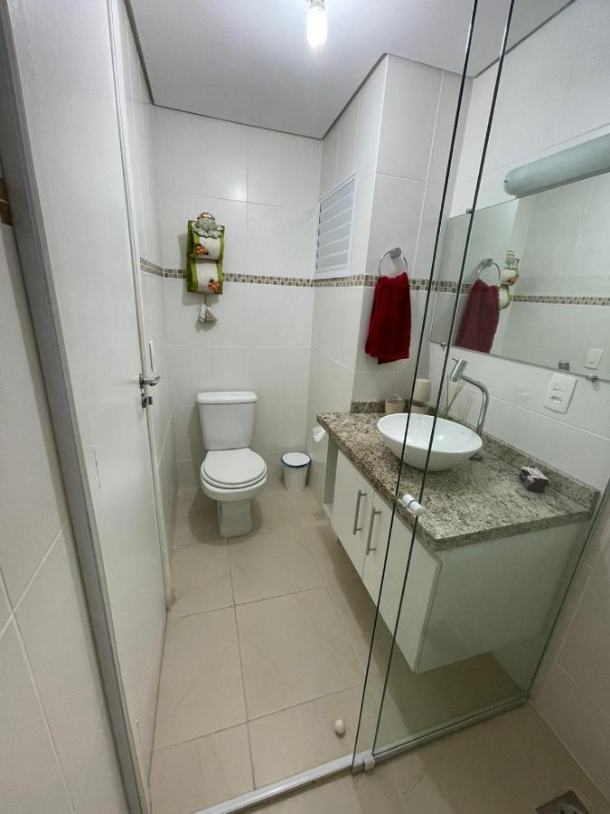 Residencial Ondas De Palmas Governador Celso Ramos Εξωτερικό φωτογραφία