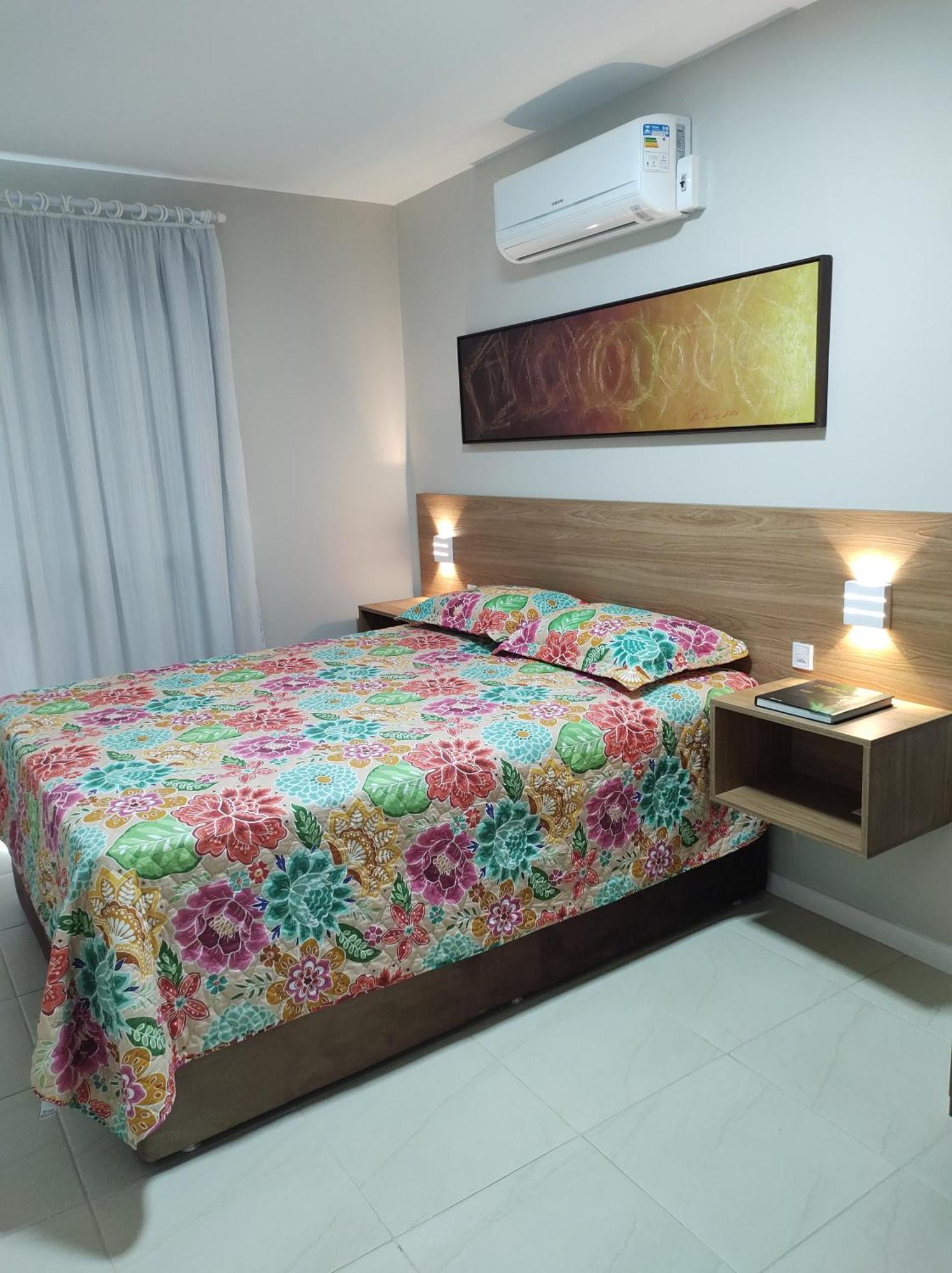 Residencial Ondas De Palmas Governador Celso Ramos Εξωτερικό φωτογραφία