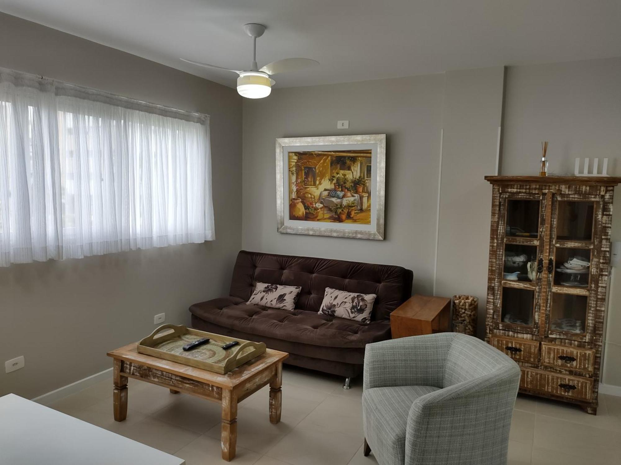 Residencial Ondas De Palmas Governador Celso Ramos Εξωτερικό φωτογραφία