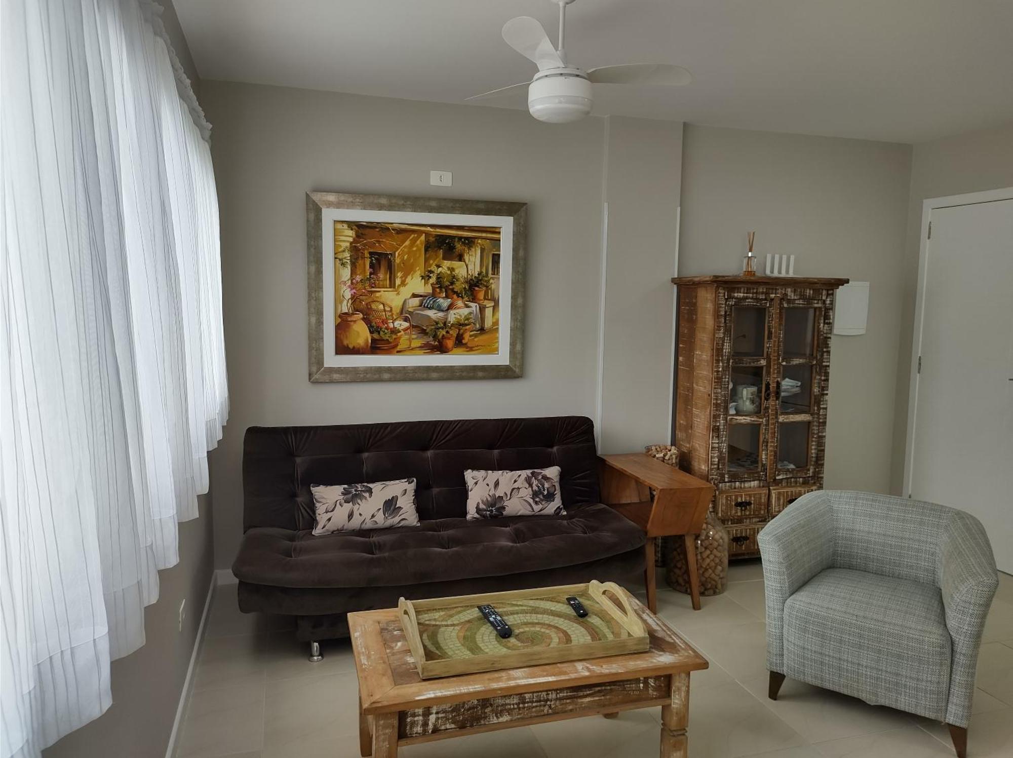 Residencial Ondas De Palmas Governador Celso Ramos Εξωτερικό φωτογραφία